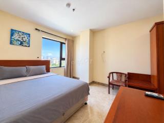 🏠 CHO THUÊ CĂN HỘ KHÁCH SẠN GẦN BIỂN- 5 TRIỆU – GẦN VINCOM PLAZA