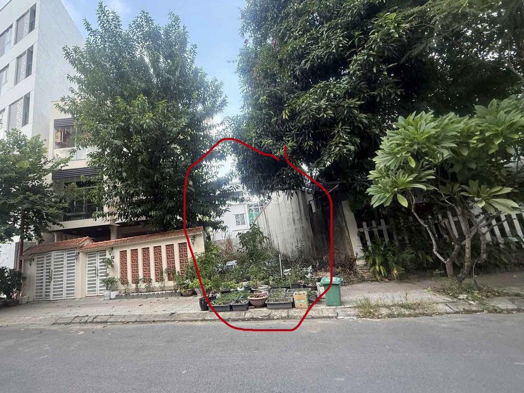 BÁN ĐẤT VỊ TRÍ ĐẸP KHU A,B ĐƯỜNG HOÀNG THẾ THIỆN, HOÀ XUÂN, ĐÀ NẴNG