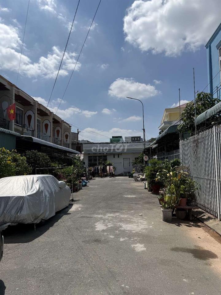 Nhà lầu cho thuê hoặc bán