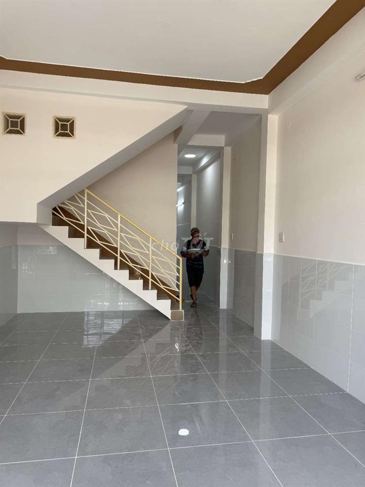 Nhà lầu cho thuê hoặc bán
