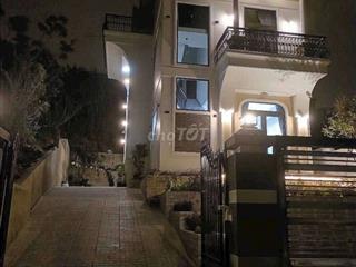 Cần bán Villa View nhà lồng để trả nợ ngân hàng gấp ở Đà Lạt