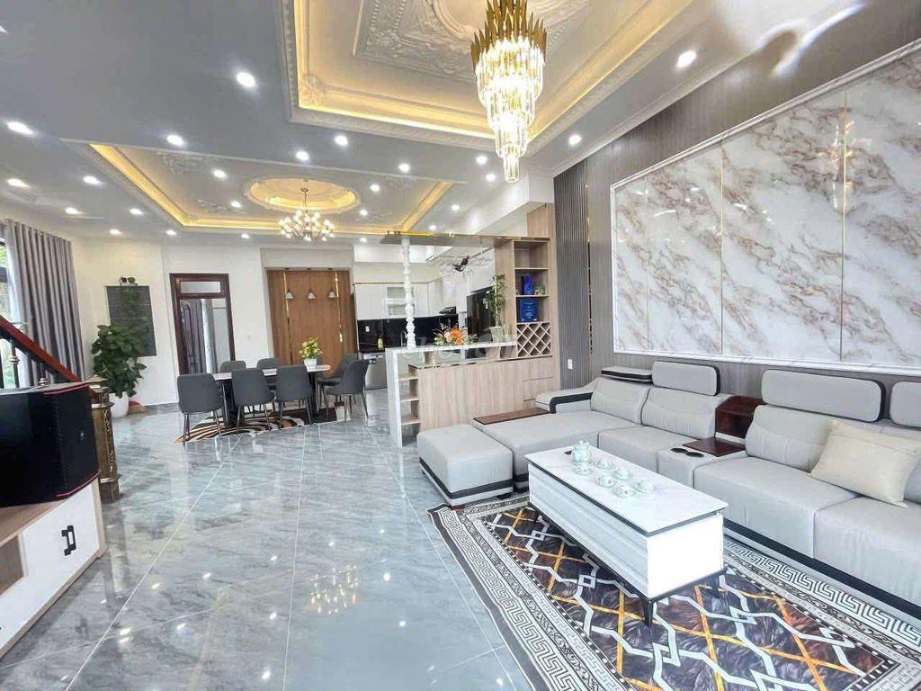 Cần bán Villa View nhà lồng để trả nợ ngân hàng gấp ở Đà Lạt
