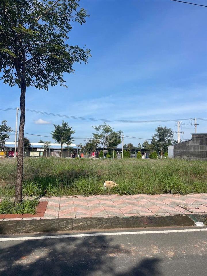 Đất cát tường Phú Hưng