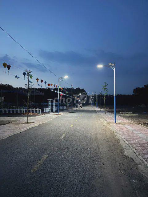 BÁN ĐẤT BÌNH PHƯỚC – 500m² giá chỉ 960 triệu.