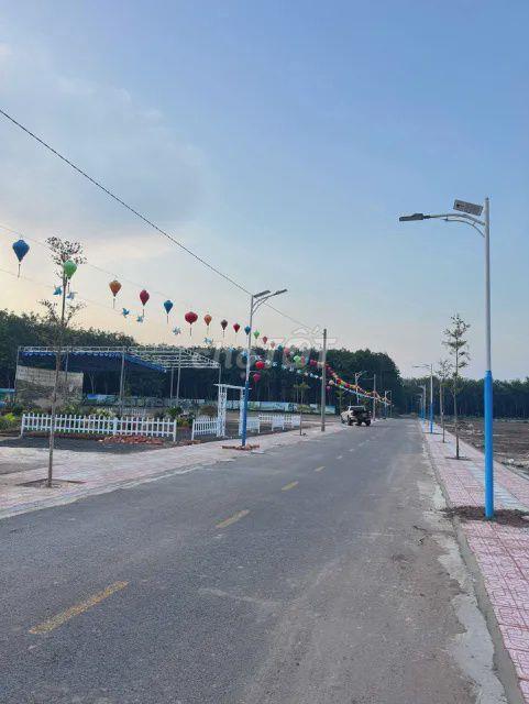 BÁN ĐẤT BÌNH PHƯỚC – 500m² giá chỉ 960 triệu.
