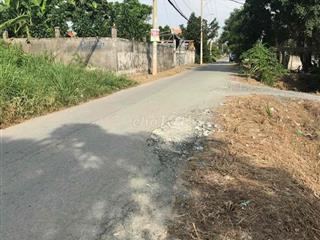 bán đất mặt tiền đường Bà Cả