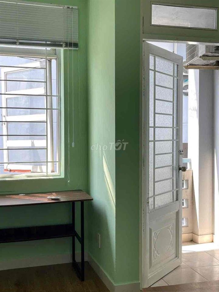 CHÍNH CHỦ CHO THUÊ PHÒNG FULL NỘI THẤT QUẬN 1