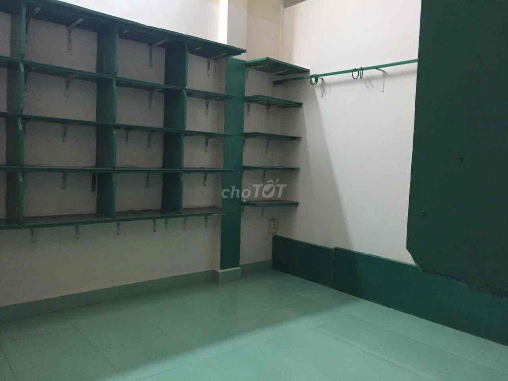 Phòng trọ giá rẻ cho nữ Sinh Viên, sạch sẽ, tiện nghi-Quận 5