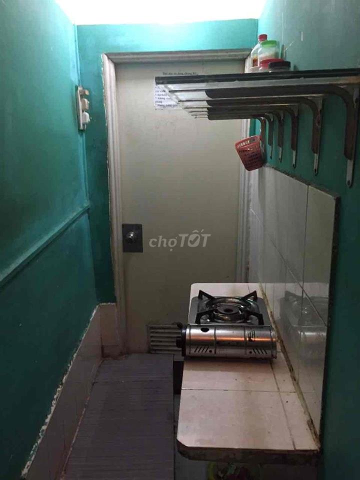 Phòng trọ giá rẻ cho nữ Sinh Viên, sạch sẽ, tiện nghi-Quận 5