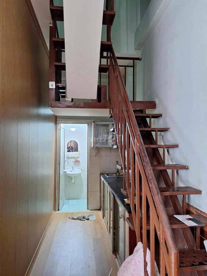 Cho thuê phòng trọ 20m2 LHP