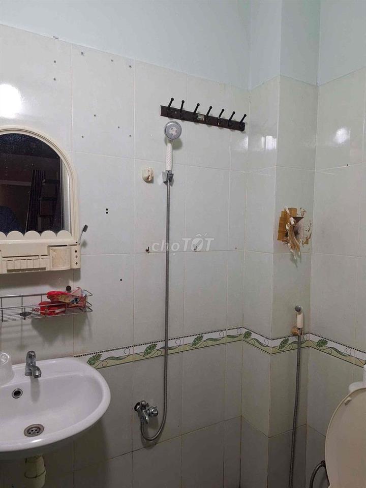Cho thuê phòng trọ 20m2 LHP