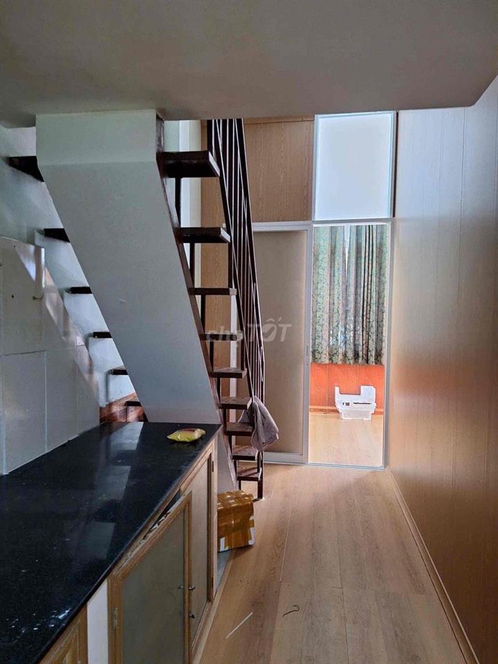 Cho thuê phòng trọ 20m2 LHP