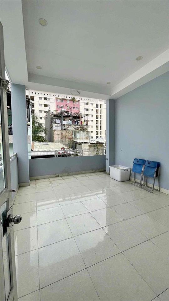 CC Bán 2 Nhà Mặt Tiền KDC Bình Phú P Bình Phú Q6 Sát Võ Văn Kiệt