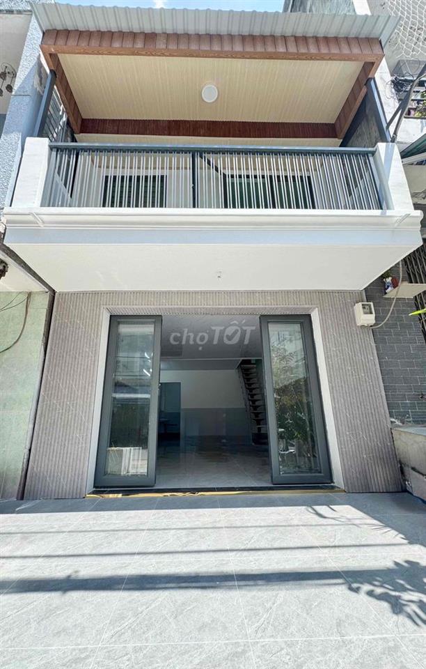 CC Bán 2 Nhà Mặt Tiền KDC Bình Phú P Bình Phú Q6 Sát Võ Văn Kiệt