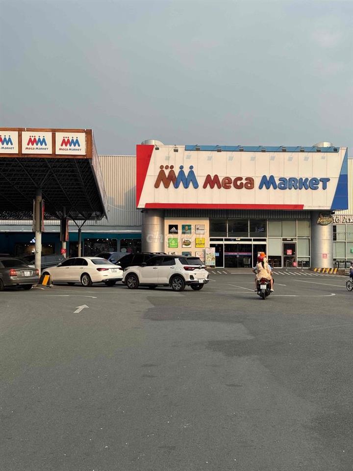 CC Bán 2 Nhà Mặt Tiền KDC Bình Phú P Bình Phú Q6 Sát Võ Văn Kiệt
