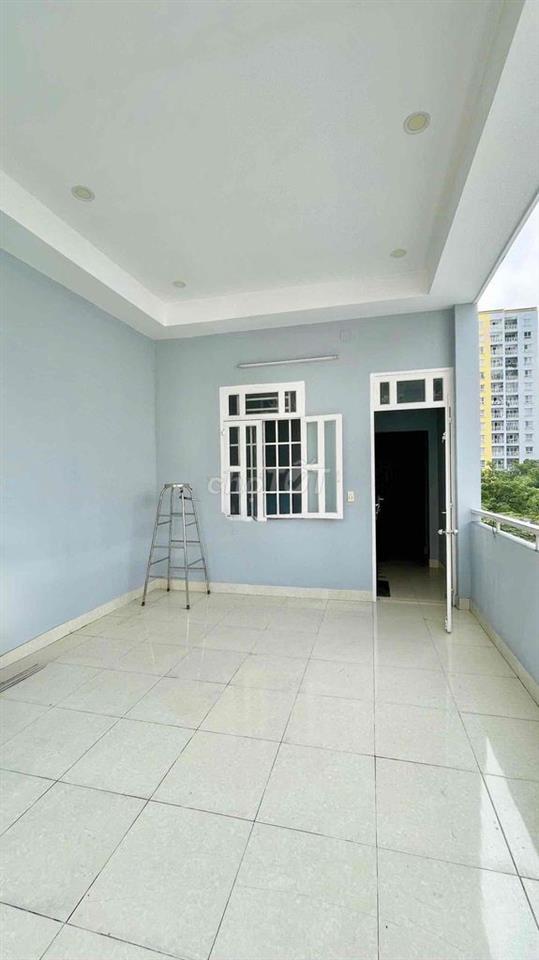 CC Bán 2 Nhà Mặt Tiền KDC Bình Phú P Bình Phú Q6 Sát Võ Văn Kiệt