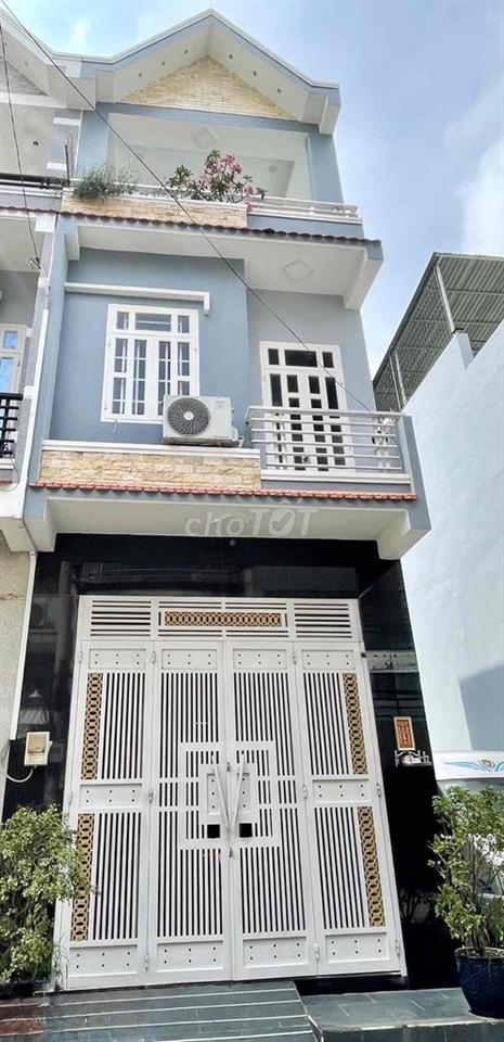 CC Bán 2 Nhà Mặt Tiền KDC Bình Phú P Bình Phú Q6 Sát Võ Văn Kiệt