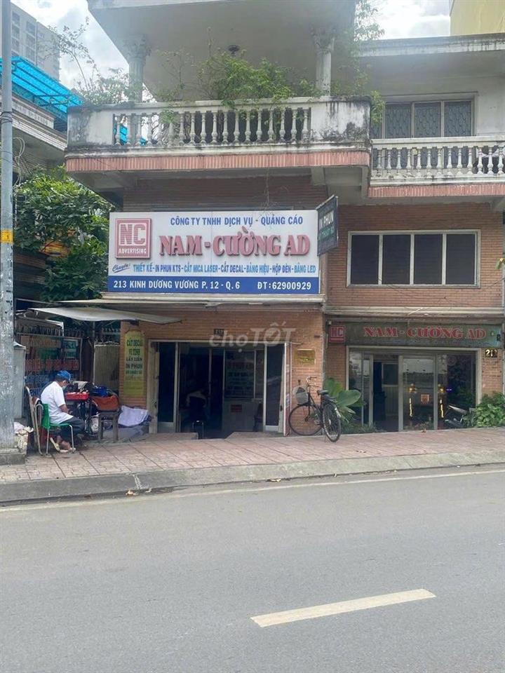cho thuê mặt bằng lớn