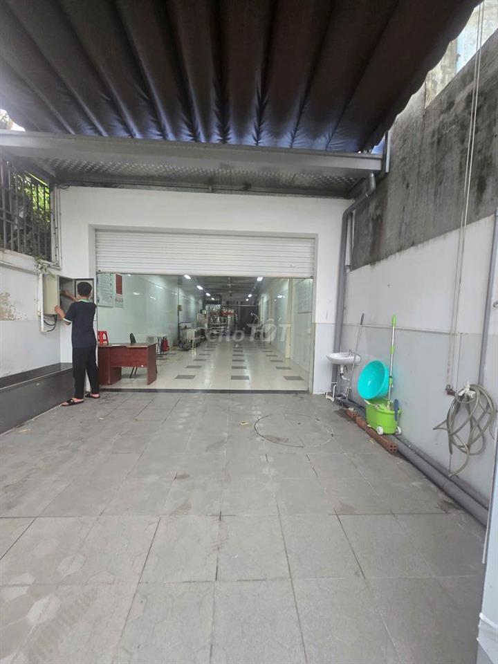 CHO THUÊ NHÀ XƯỞNG 12