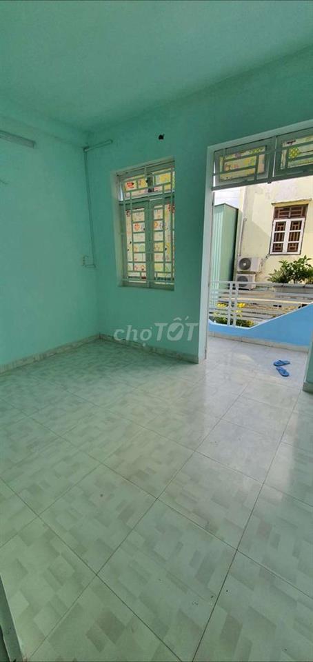 Nhà 4×14m 1 trệt 1 lầu  ấp Đông -Lân Bà Điểm-  Hóc Môn, giáp Q.12