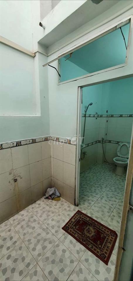 Nhà 4×14m 1 trệt 1 lầu  ấp Đông -Lân Bà Điểm-  Hóc Môn, giáp Q.12