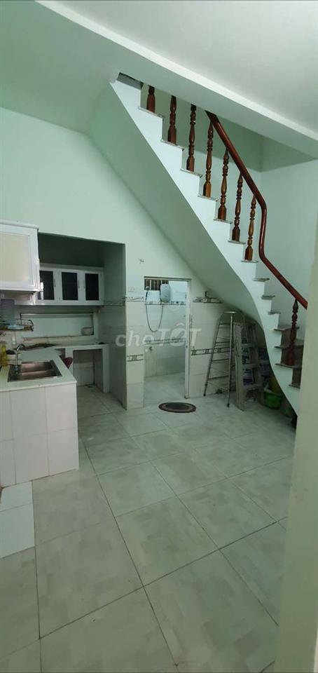 Nhà 4×14m 1 trệt 1 lầu  ấp Đông -Lân Bà Điểm-  Hóc Môn, giáp Q.12