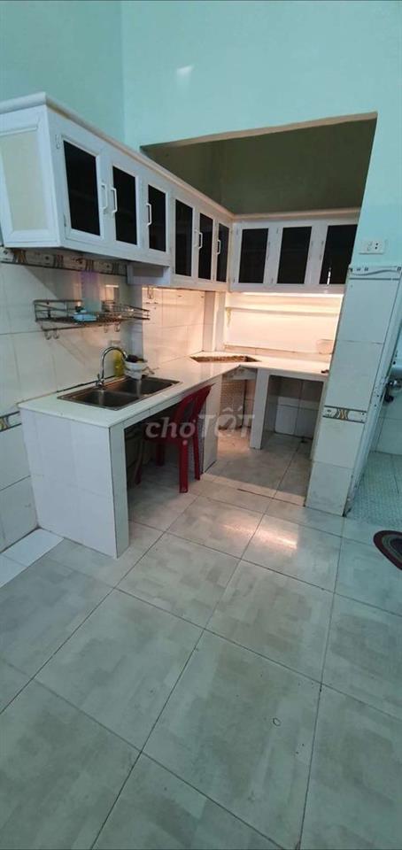 Nhà 4×14m 1 trệt 1 lầu  ấp Đông -Lân Bà Điểm-  Hóc Môn, giáp Q.12