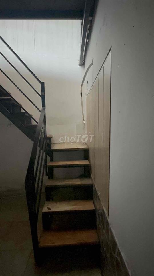 PHÒNG 30M² – 2 LẦU CHỈ 3TR/THÁNG | TÂN PHONG Q7 I NHÀ TRỌ GIÁ RẺ