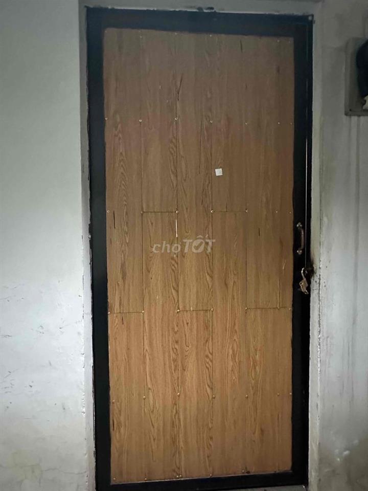 PHÒNG 30M² – 2 LẦU CHỈ 3TR/THÁNG | TÂN PHONG Q7 I NHÀ TRỌ GIÁ RẺ