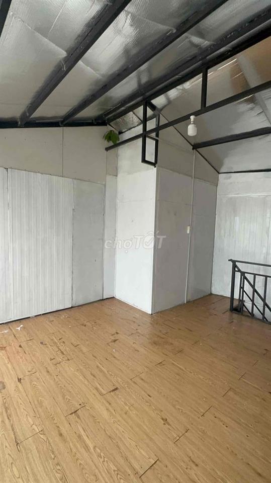 PHÒNG 30M² – 2 LẦU CHỈ 3TR/THÁNG | TÂN PHONG Q7 I NHÀ TRỌ GIÁ RẺ