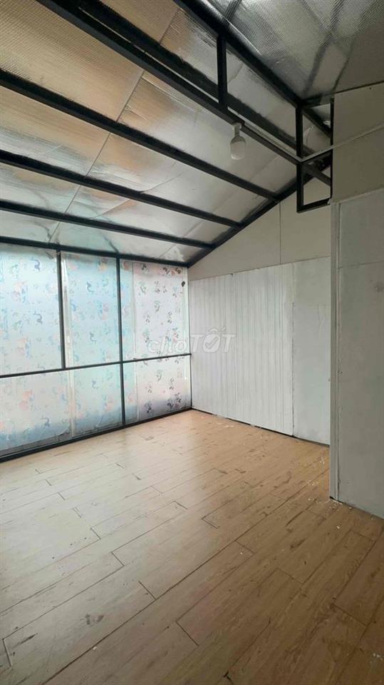 PHÒNG 30M² – 2 LẦU CHỈ 3TR/THÁNG | TÂN PHONG Q7 I NHÀ TRỌ GIÁ RẺ