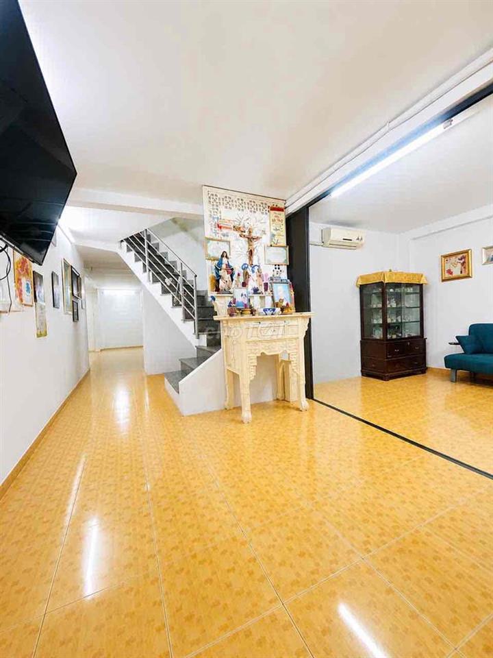 🏡 BÁN NHÀ HƯNG PHÚ QUẬN 8 – 55M² – 3 TẦNG – GIÁ 4,1 TỶ Bạn đang tìm nh