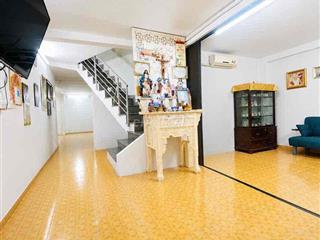 🏡 BÁN NHÀ HƯNG PHÚ QUẬN 8 – 55M² – 3 TẦNG – GIÁ 4,1 TỶ Bạn đang tìm nh