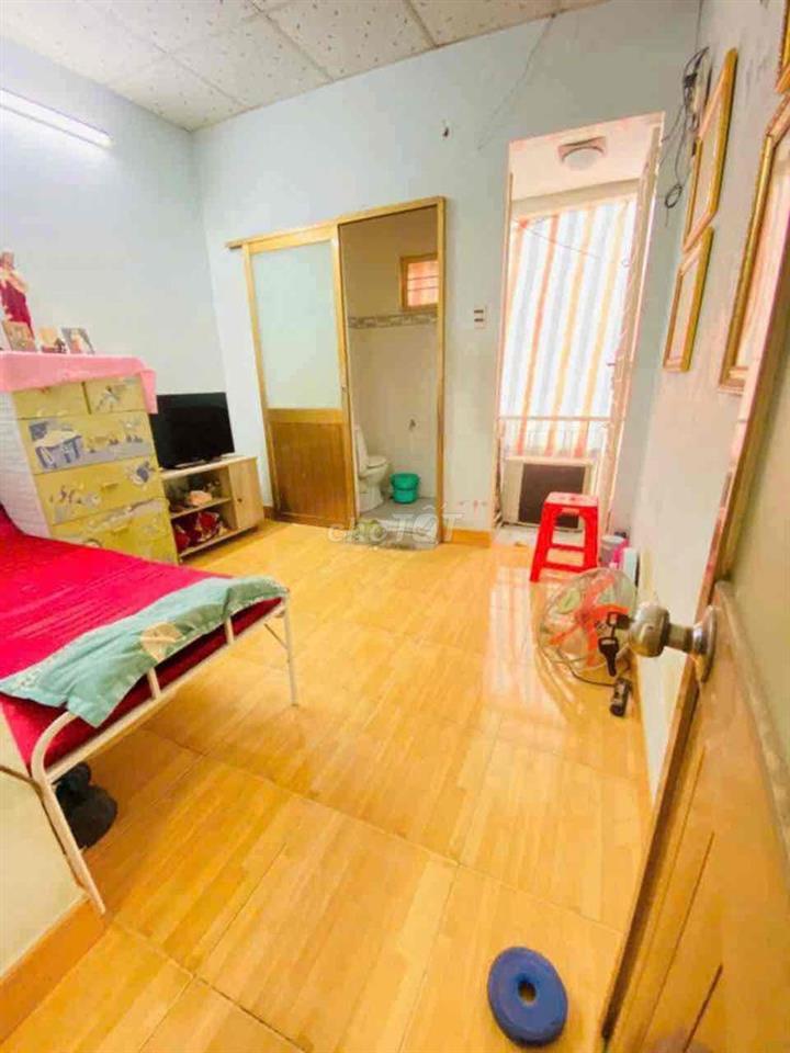 🏡 BÁN NHÀ HƯNG PHÚ QUẬN 8 – 55M² – 3 TẦNG – GIÁ 4,1 TỶ Bạn đang tìm nh