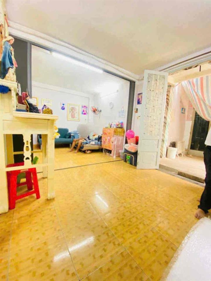 🏡 BÁN NHÀ HƯNG PHÚ QUẬN 8 – 55M² – 3 TẦNG – GIÁ 4,1 TỶ Bạn đang tìm nh