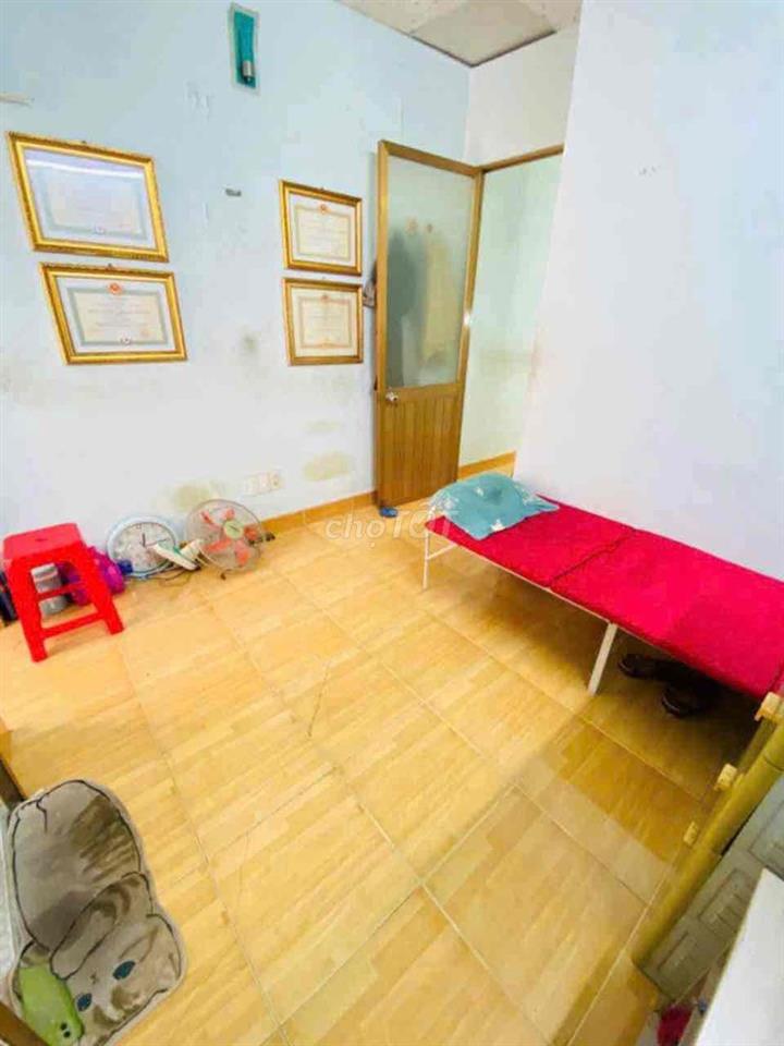 🏡 BÁN NHÀ HƯNG PHÚ QUẬN 8 – 55M² – 3 TẦNG – GIÁ 4,1 TỶ Bạn đang tìm nh