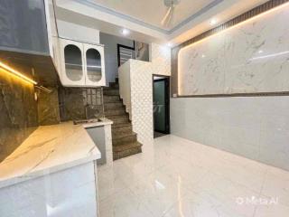 🏡 BÁ,N NHÀ HƯNG PHÚ Q8 – 3 LẦU – NHÀ MỚI – 2.TỶ nhỉnh  📍 Hưng Phú, Quậ