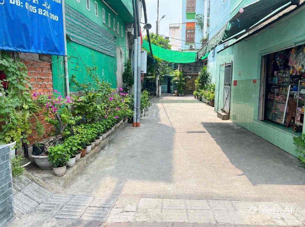 🏡 BÁ,N NHÀ HƯNG PHÚ Q8 – 3 LẦU – NHÀ MỚI – 2.TỶ nhỉnh  📍 Hưng Phú, Quậ
