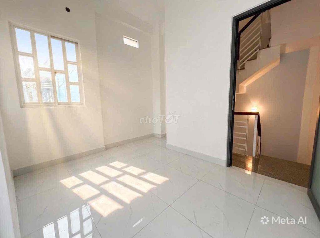 🏡 BÁ,N NHÀ HƯNG PHÚ Q8 – 3 LẦU – NHÀ MỚI – 2.TỶ nhỉnh  📍 Hưng Phú, Quậ