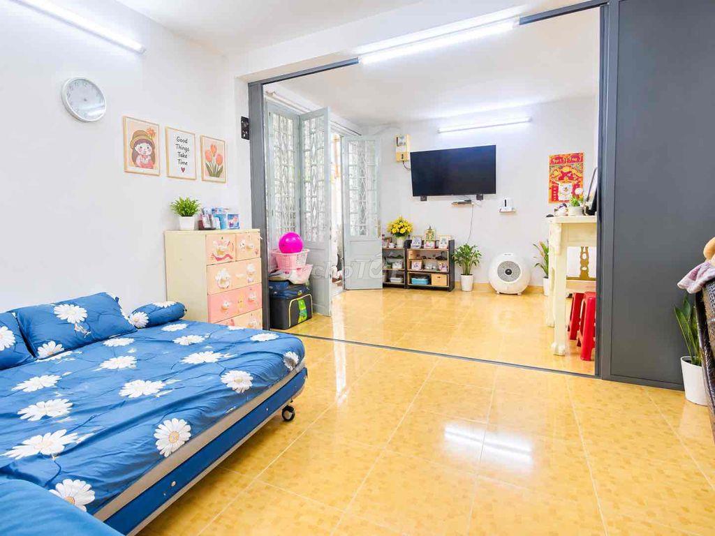 🏡 Q8 HƯNG PHÚ – DTSD 154M² – 3 LẦU – NGANG 4M – 4,1 TỶ  📍 Khu dân cư h
