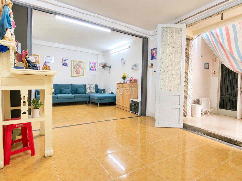 🏡 Q8 HƯNG PHÚ – DTSD 154M² – 3 LẦU – NGANG 4M – 4,1 TỶ  📍 Khu dân cư h