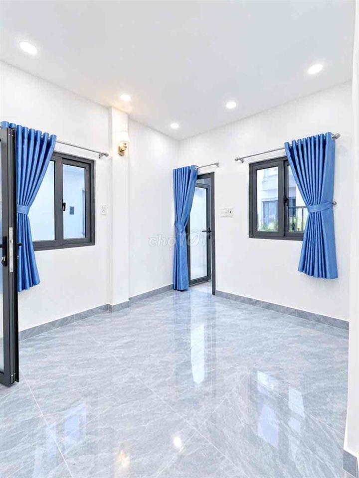 🔥 NGUYỄN DUY – Q8 | NHỎ XINH, 3 TẦNG BTCT | nhỉnh 2 TỶ 📐 DTSD_48m 1 tr