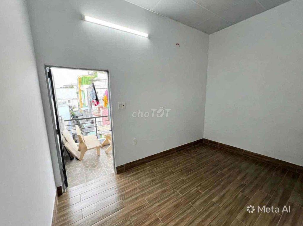 🏡 BÁN NHÀ QUẬN 8 – DƯƠNG BÁ TRẠC – 3 LẦU – GIÁ NHỈNH 4 TỶ ✨ Diện tích