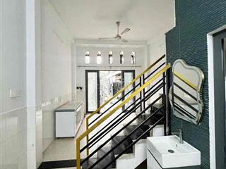 🏡 BÁN NHÀ QUẬN 8 – DƯƠNG BÁ TRẠC – 3 LẦU – GIÁ NHỈNH 4 TỶ ✨ Diện tích