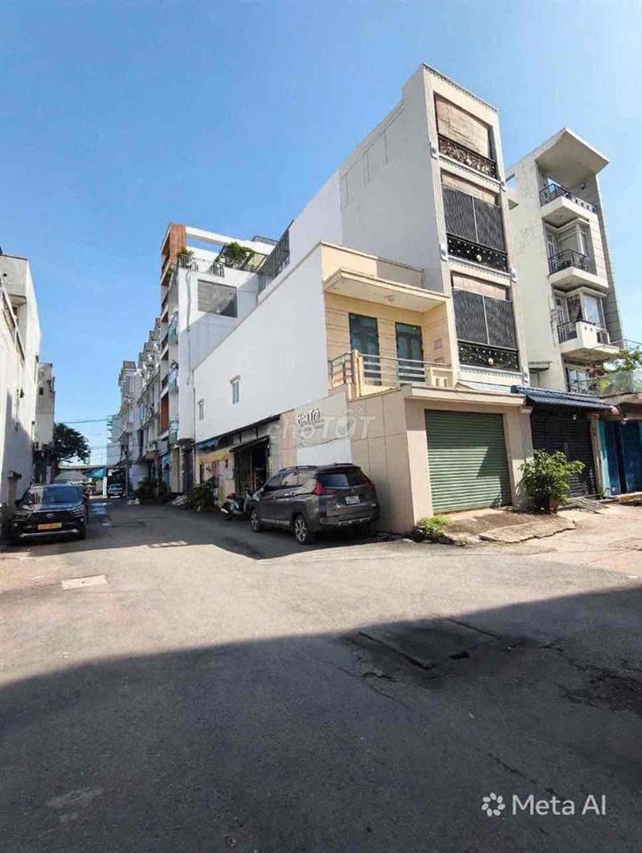 Q8 – võ Văn kiệt HOÀNG NGÂN | 60M² | 2 LẦU | 4,95 TỶ 🏡 Diện tích rộng