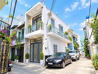 🏡 QUẬN 8 – HƯNG PHÚ | THÔNG NGUYỄN DUY, BA ĐÌNH | SÁT CẦU CHỮ Y – NHÀ