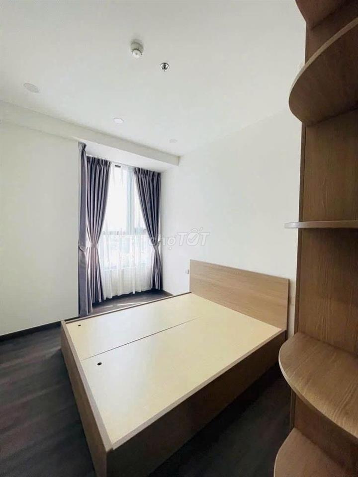 Chung cư Carillon 2 - Trịnh Đình Thảo 2PN 75m2 Full NT giá 9,5 tr/th