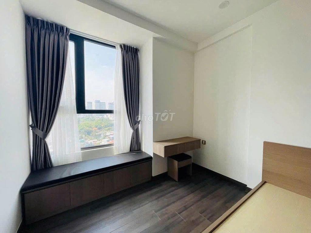 Chung cư Carillon 2 - Trịnh Đình Thảo 2PN 75m2 Full NT giá 9,5 tr/th