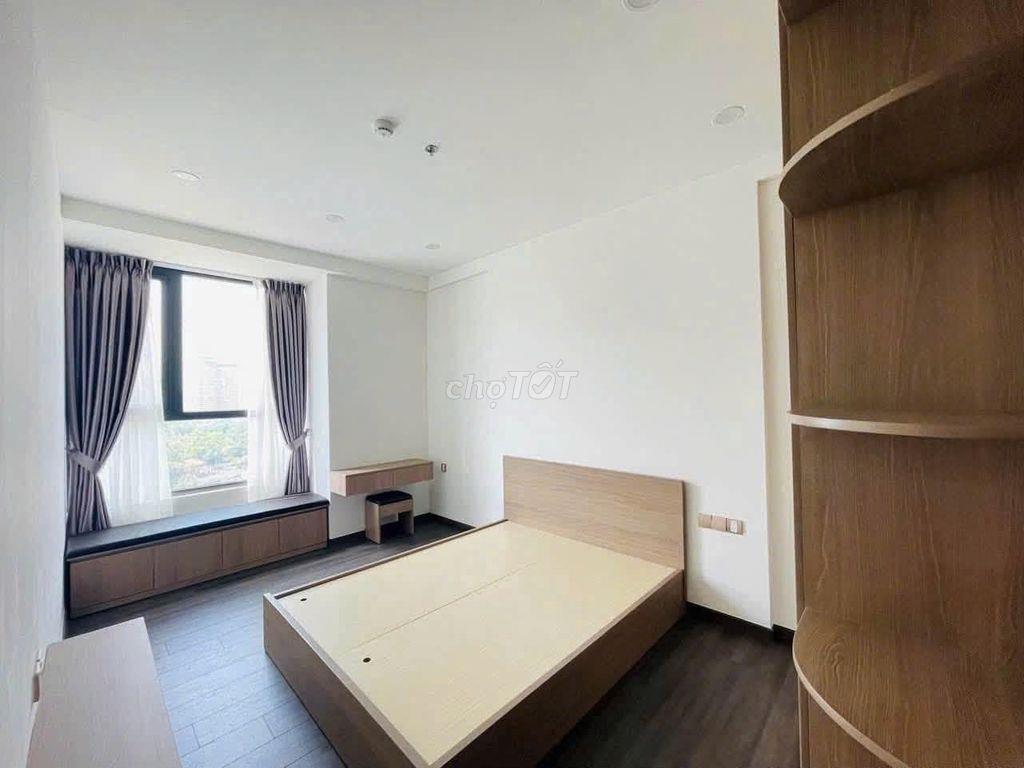 Chung cư Carillon 2 - Trịnh Đình Thảo 2PN 75m2 Full NT giá 9,5 tr/th