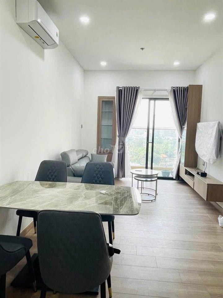Chung cư Carillon 2 - Trịnh Đình Thảo 2PN 75m2 Full NT giá 9,5 tr/th